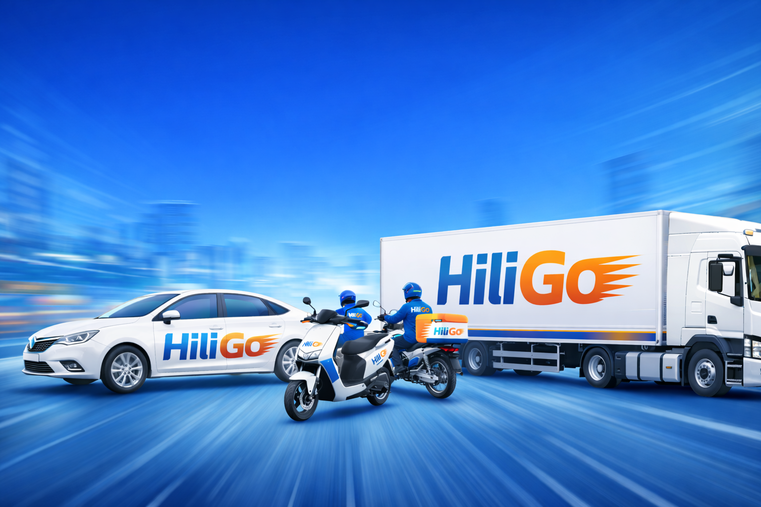 Hili Go üst hero görseli